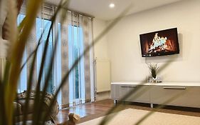 Ferienwohnung Samy Winteraktion 2025